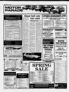 Aldershot News Friday 07 May 1982 Page 33