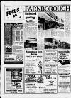 Aldershot News Tuesday 25 May 1982 Page 12