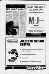 Aldershot News Friday 28 May 1982 Page 92