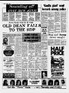 Aldershot News Friday 04 June 1982 Page 11
