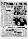 Aldershot News Friday 04 June 1982 Page 49