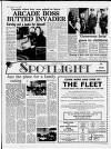 Aldershot News Tuesday 08 June 1982 Page 5