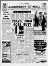 Aldershot News Tuesday 15 June 1982 Page 1