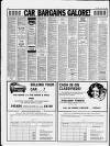 Aldershot News Friday 18 June 1982 Page 28