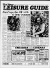 Aldershot News Friday 02 July 1982 Page 44