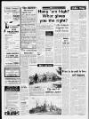 Aldershot News Tuesday 06 July 1982 Page 6
