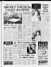 Aldershot News Tuesday 06 July 1982 Page 7