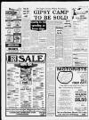 Aldershot News Friday 09 July 1982 Page 16