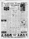 Aldershot News Friday 16 July 1982 Page 11