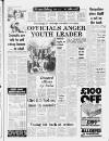 Aldershot News Tuesday 20 July 1982 Page 7