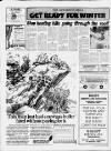 Aldershot News Friday 23 July 1982 Page 12