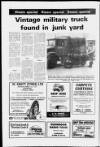 Aldershot News Friday 23 July 1982 Page 50