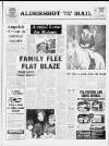 Aldershot News Tuesday 14 September 1982 Page 1