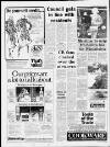 Aldershot News Friday 17 September 1982 Page 2