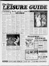 Aldershot News Friday 26 November 1982 Page 53