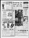 Aldershot News Friday 10 December 1982 Page 16