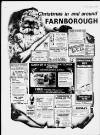 Aldershot News Friday 10 December 1982 Page 18