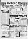 Aldershot News Friday 10 December 1982 Page 34