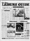 Aldershot News Friday 10 December 1982 Page 45