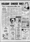 Aldershot News Friday 07 January 1983 Page 15