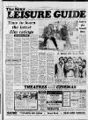 Aldershot News Friday 07 January 1983 Page 42