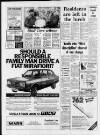 Aldershot News Friday 21 January 1983 Page 8