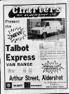 Aldershot News Friday 21 January 1983 Page 38