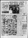 Aldershot News Friday 28 January 1983 Page 4