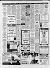 Aldershot News Friday 28 January 1983 Page 18