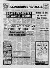 Aldershot News Tuesday 08 February 1983 Page 1
