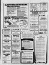 Aldershot News Tuesday 08 February 1983 Page 14