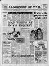 Aldershot News Tuesday 15 February 1983 Page 1