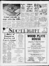 Aldershot News Friday 18 February 1983 Page 7