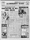 Aldershot News Friday 04 March 1983 Page 1
