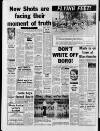 Aldershot News Friday 25 March 1983 Page 52