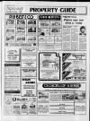 Aldershot News Friday 08 April 1983 Page 23