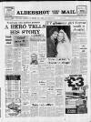 Aldershot News Tuesday 12 April 1983 Page 1
