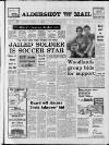 Aldershot News Tuesday 26 April 1983 Page 1