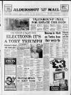 Aldershot News Tuesday 10 May 1983 Page 1