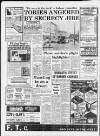 Aldershot News Friday 03 June 1983 Page 4