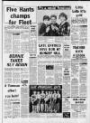 Aldershot News Friday 03 June 1983 Page 43