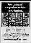 Aldershot News Friday 01 July 1983 Page 13