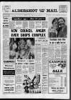 Aldershot News Tuesday 05 July 1983 Page 1
