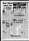 Aldershot News Tuesday 05 July 1983 Page 20