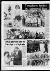 Aldershot News Friday 08 July 1983 Page 18