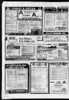 Aldershot News Friday 08 July 1983 Page 42