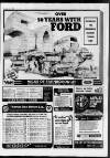 Aldershot News Friday 08 July 1983 Page 43