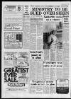 Aldershot News Friday 15 July 1983 Page 2