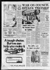 Aldershot News Friday 15 July 1983 Page 4