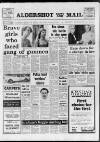 Aldershot News Tuesday 19 July 1983 Page 1